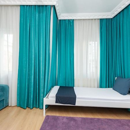 Istanbul House Lejlighedshotel Eksteriør billede