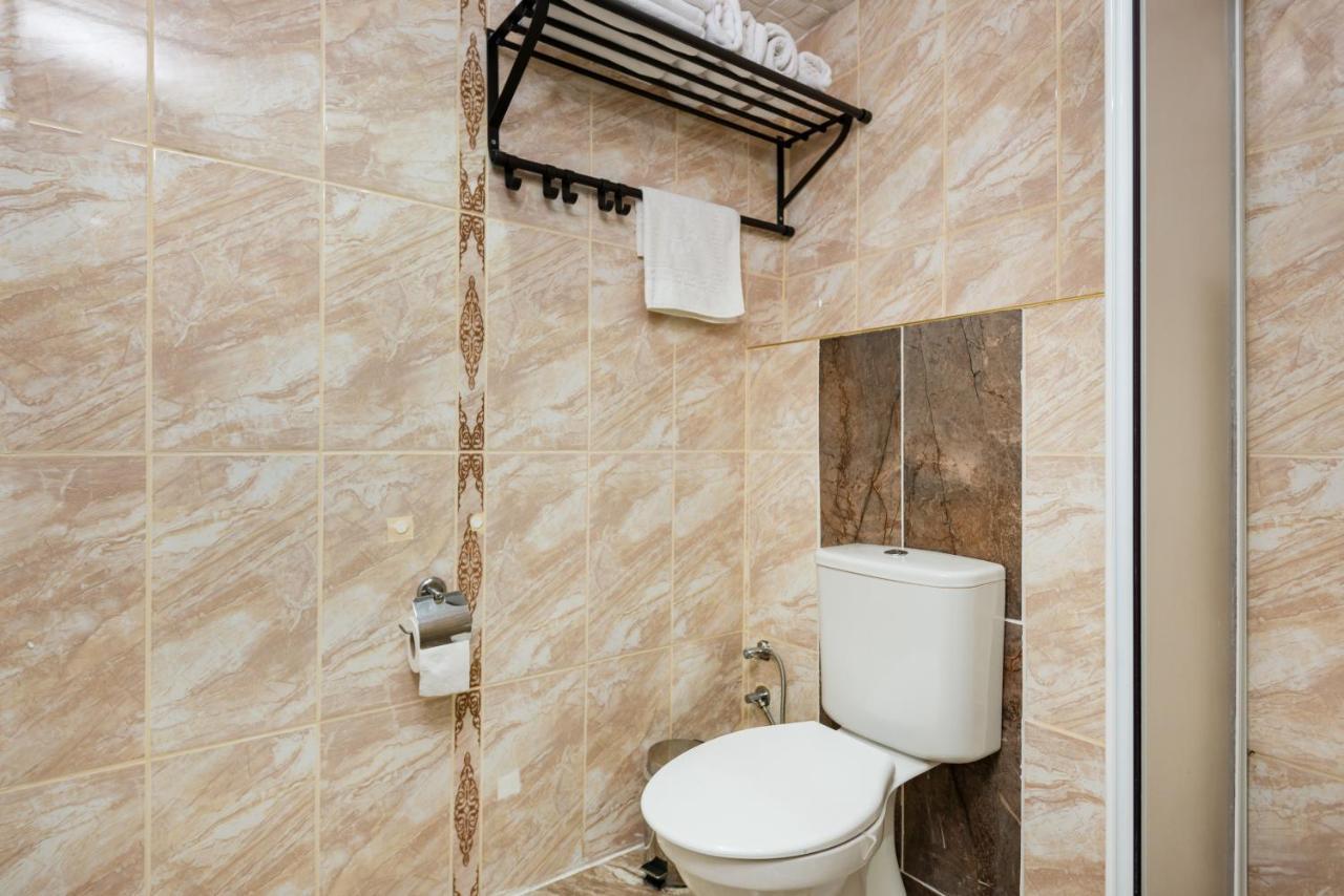 Istanbul House Lejlighedshotel Eksteriør billede