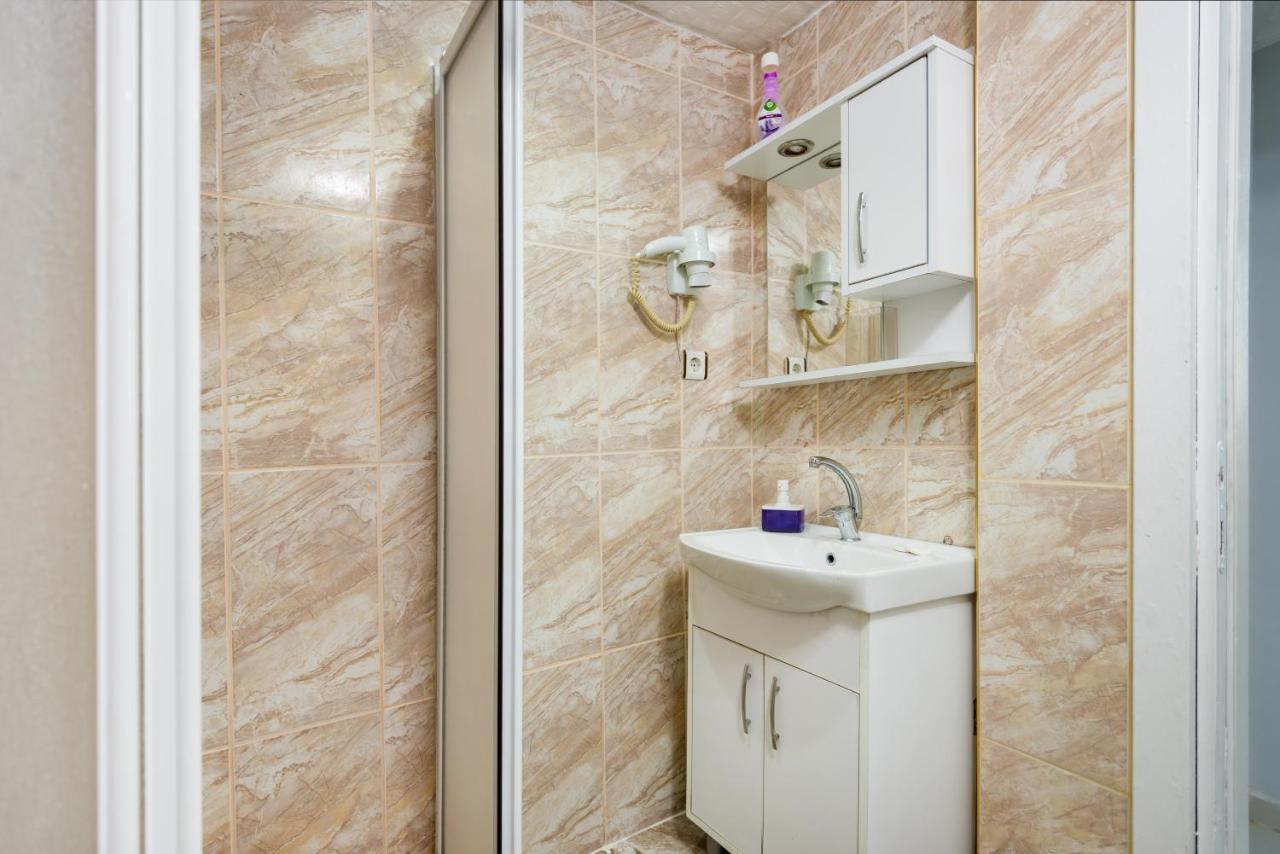 Istanbul House Lejlighedshotel Eksteriør billede